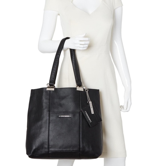 ‼️LOWEST‼️ 3 Piece Steve Madden BMelena Floral Tote - Picture 2 of 7